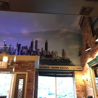 Photo taken at La Cucina Di Clemenza by Tom S. on 3/30/2019