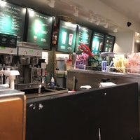 Photo taken at Starbucks by Tom S. on 6/7/2019