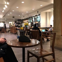 Photo taken at Starbucks by Tom S. on 5/12/2019