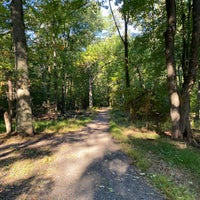 Photo taken at South Mountain Reservation by Tom S. on 10/9/2022