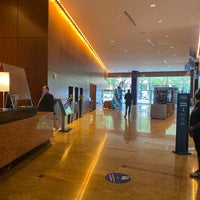 Photo taken at Hilton Baltimore by Tom S. on 5/20/2022