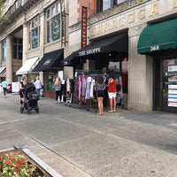 Eddie Bauer Mode 338 Broadway Saratoga Springs Ny