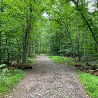 Photo taken at South Mountain Reservation by Tom S. on 7/6/2022