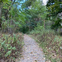 Photo taken at South Mountain Reservation by Tom S. on 8/30/2022