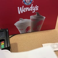 Photo taken at Wendy’s by Tom S. on 3/29/2019