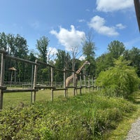 Photo taken at Turtle Back Zoo by Tom S. on 6/9/2023