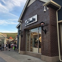 clark bostonian outlet