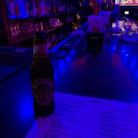 Photo taken at Mancora Peruvian Restaurant &amp;amp; Bar by Sean R. on 9/27/2019