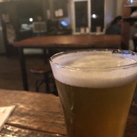 Photo taken at Priority Public House by Sean R. on 6/2/2018