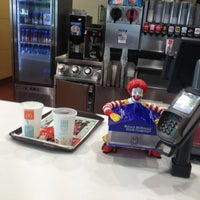 Photo taken at McDonald&amp;#39;s by Shannon C. on 3/26/2013