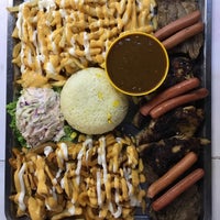 Experiment Kitchen No 10g Jalan Cheras Maju