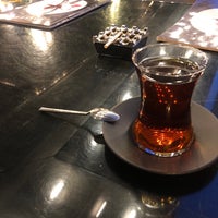 Photo taken at Çalçene Cafe by Cevahir K. on 10/3/2020