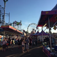 8/22/2015에 Kenya ..님이 Prince William County Fairgrounds에서 찍은 사진