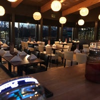 Photo taken at Raphael&amp;#39;s Restaurant by Tijen Ö. on 2/22/2018