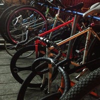 Tryon cheap bike shop