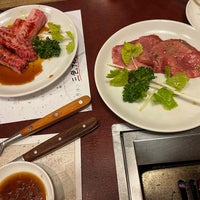Photo taken at 肉の田じま by 大 on 11/29/2022