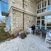 Foto scattata a Bademli Konak Otel da Tezcihan Ç. il 3/1/2020