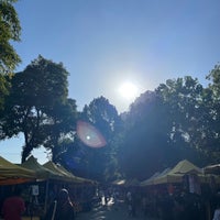 Review Pasar Malam Bandar Baru Sentul