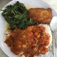 Foodcourt Menara Yayasan Tun Razak 1 Tip