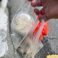 Review Pasar Malam Taman Dato' Senu, Sentul, Kuala Lumpur