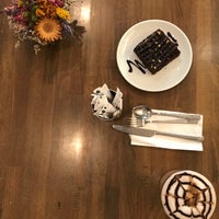11/7/2019にAliがLattas Coffeeで撮った写真