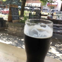 Photo taken at Backroads Brewing Co. by Leah on 8/11/2022