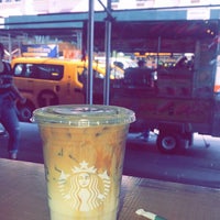 Photo taken at Starbucks by Waad on 10/1/2019