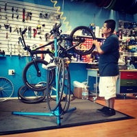 felipe's bike shop