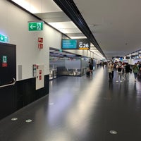 Photo taken at Gate G26 by almyself on 5/20/2022