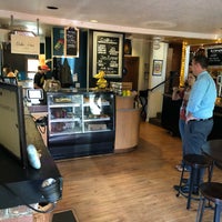 Photo taken at Auburn Coffee Company by Sam G. on 8/24/2018