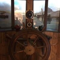 Photo taken at Maine Maritime Museum by Amy V. on 2/6/2018