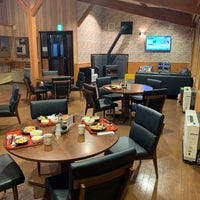 鶴居どさんこ牧場 Stables