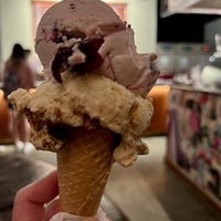 Photo taken at Gelato Messina by Julie E. on 9/17/2023