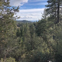 Photo taken at Idyllwild Bunkhouse by Arune A. on 3/18/2018