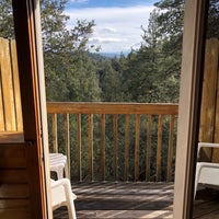 Photo taken at Idyllwild Bunkhouse by Arune A. on 3/18/2018
