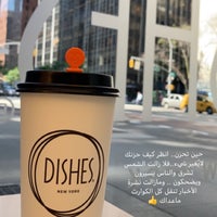 Photo taken at Dishes by Joudi ⚖. on 8/12/2019