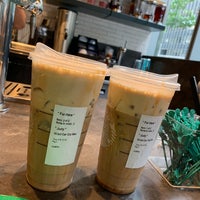 Photo taken at Starbucks by Joudi ⚖. on 7/18/2019