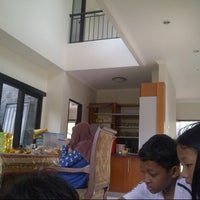 Club House Tirta Nirwana Bogor Nirwana Residence