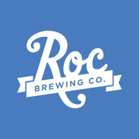 Foto diambil di Roc Brewing Co., LLC oleh Roc Brewing Co., LLC pada 2/14/2018