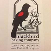 Foto tirada no(a) Blackbird Baking Company por Tiphaney em 11/26/2013