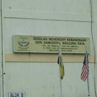 Muhammad S Tip At Smk Seri Samudera