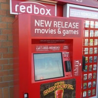 Photo taken at Redbox by Nelly N. on 2/12/2013