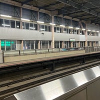 Photo taken at Mizusawa Esashi Station by 🌠 on 2/16/2024