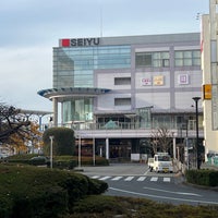 Photo taken at Seiyu by 🌠 on 12/16/2023
