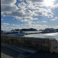 Photo taken at Matsushima Coast by 🌠 on 2/16/2024