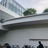 Photo taken at すみだスポーツ健康センター by 🌠 on 5/26/2019