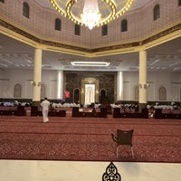 Photo taken at جامع الشيخ سعد عبدالعزيز العجلان by Mazen Alotaibi 🐪 . on 4/1/2024