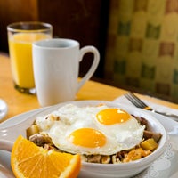 Снимок сделан в Eggsperience Breakfast &amp;amp; Lunch пользователем Eggsperience Breakfast &amp;amp; Lunch 7/18/2018