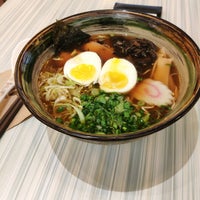 Ramen Village Kuala Lumpur Sentral Kuala Lumpur Sentral Kuala Lumpur