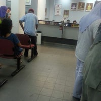 Public Bank Bank